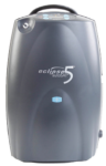 CAIRE Eclipse 5 Portable Oxygen Concentrator