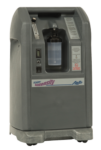 CAIRE AirSep Newlife Intensity 10 Home Oxygen Concentrator
