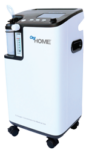 OxyHome 5L Stationary Oxygen Concentrator
