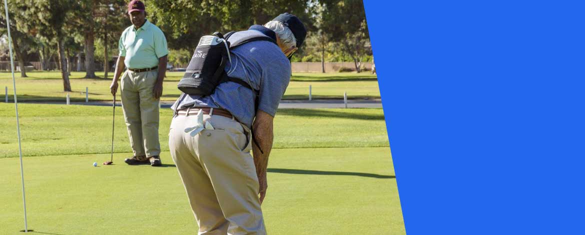 CAIRE Oxygen Concentrators