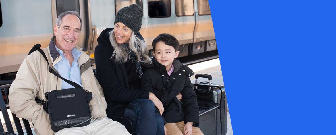 Drive Oxygen Concentrators and Sleep Therapy Products