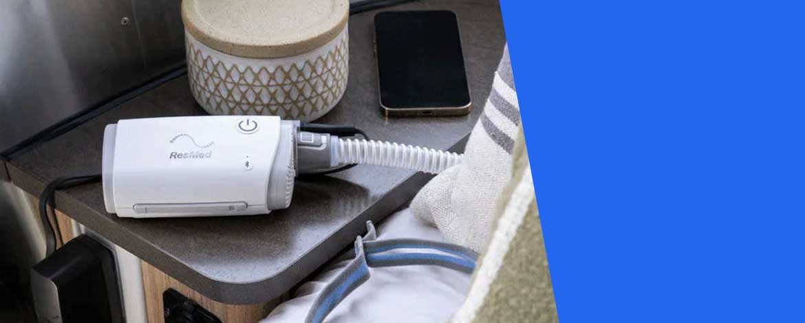 ResMed Sleep Therapy Products