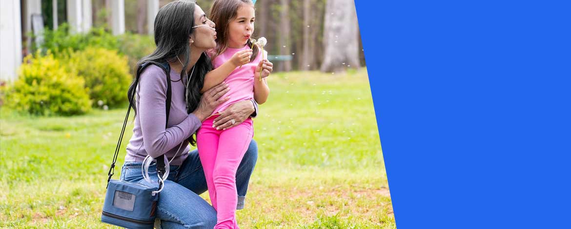 Rhythm Healthcare Oxygen Concentrators