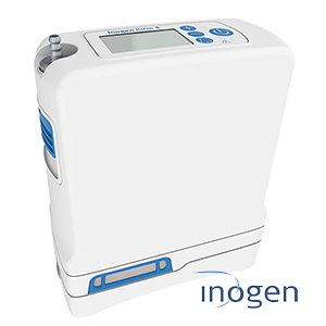 Inogen Rove 4